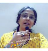 Ms. Vandana  A